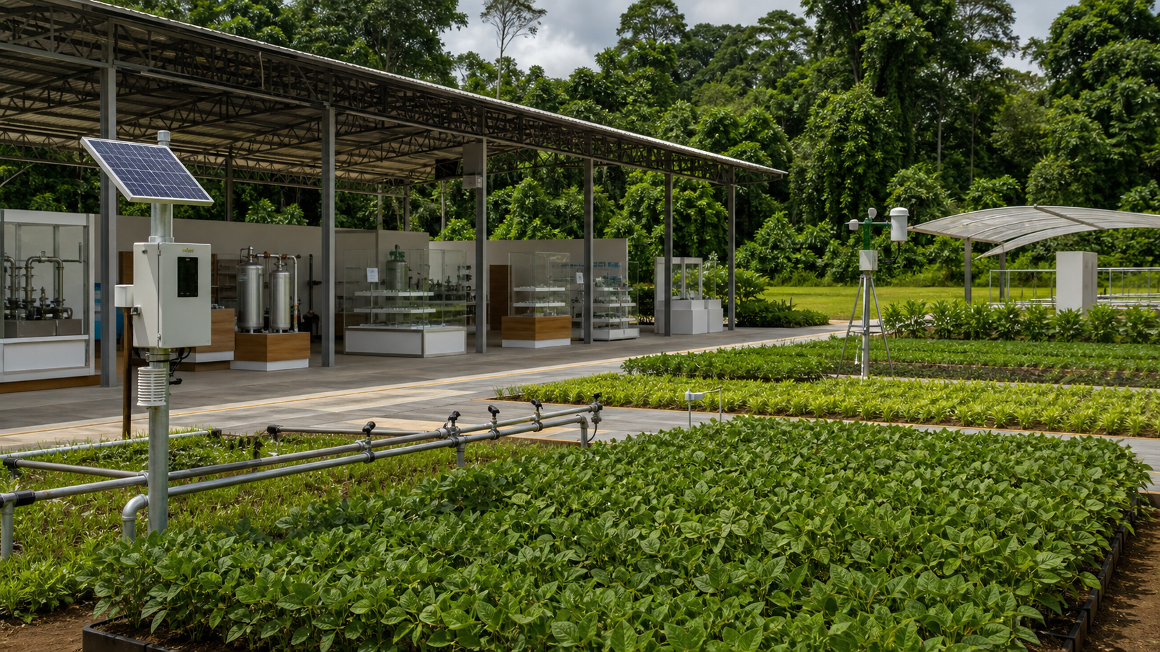 Agro Summit Amazônia estreia em Ji-Paraná para inovação agropecuária