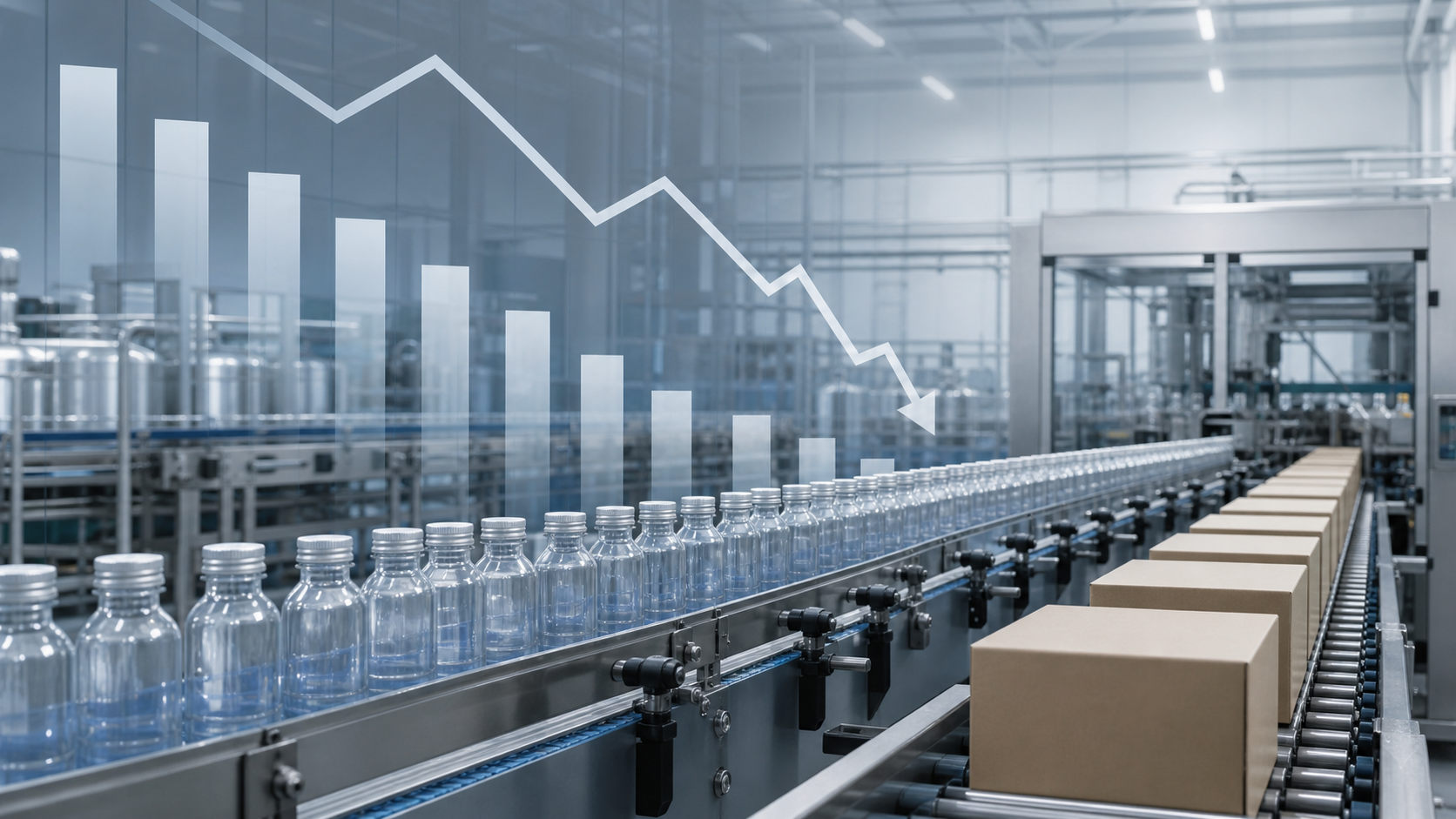 Nestlé reporta lucro de CHF 3,47 bilhões no primeiro semestre de 2026