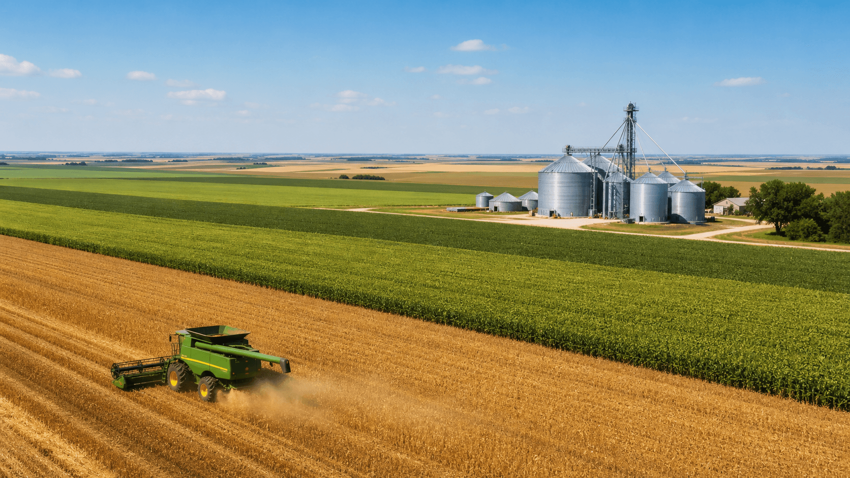 Otimismo e Planejamento Estratégico no Agronegócio Brasileiro