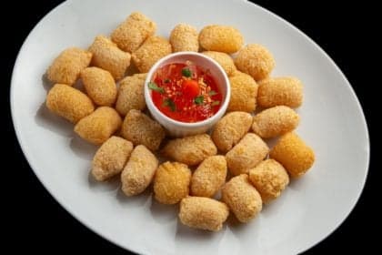 Deliciosos salgados de boteco: 6 receitas fáceis para fazer em casa
