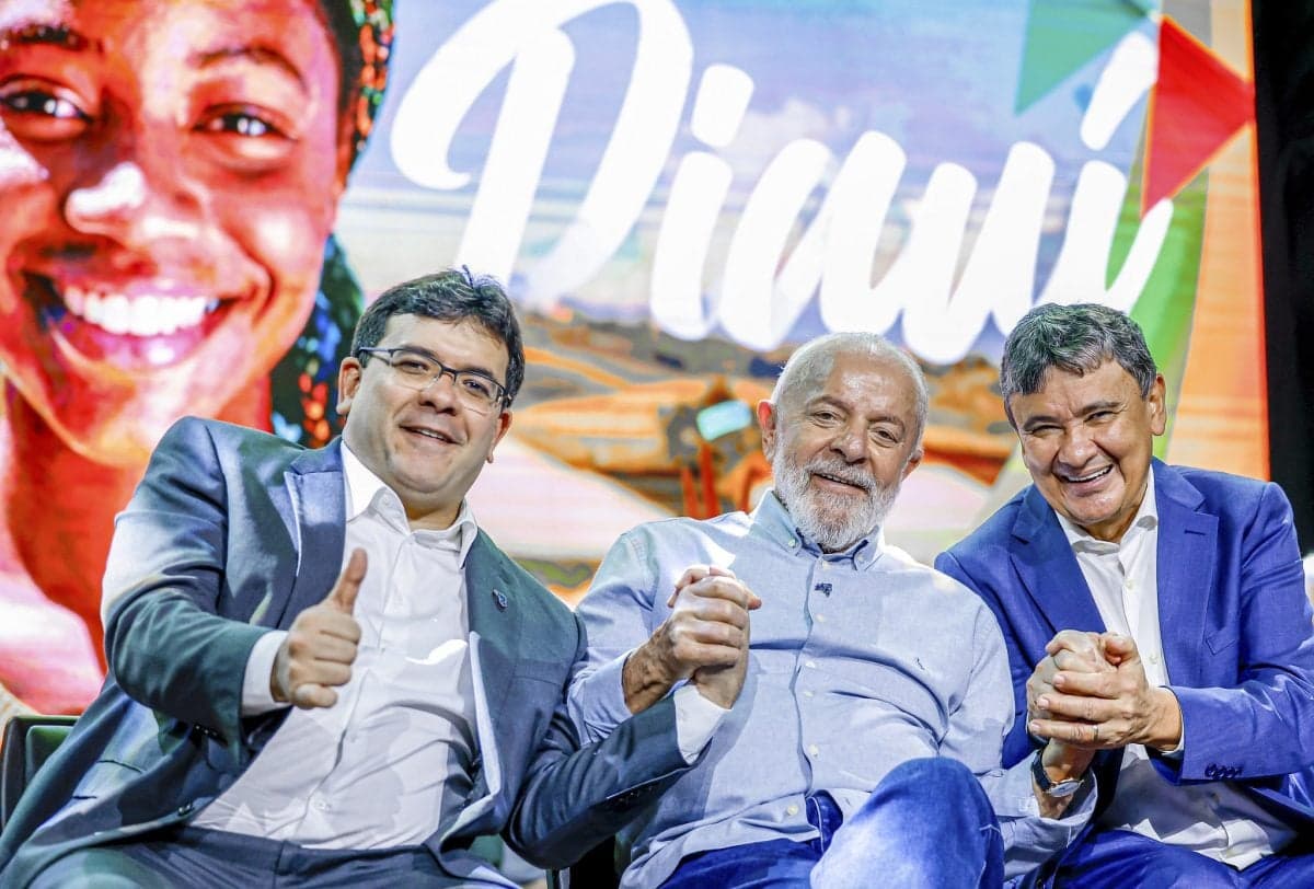 PT se mantém forte no Piauí com Rafael Fonteles à frente nas eleições de 2026
