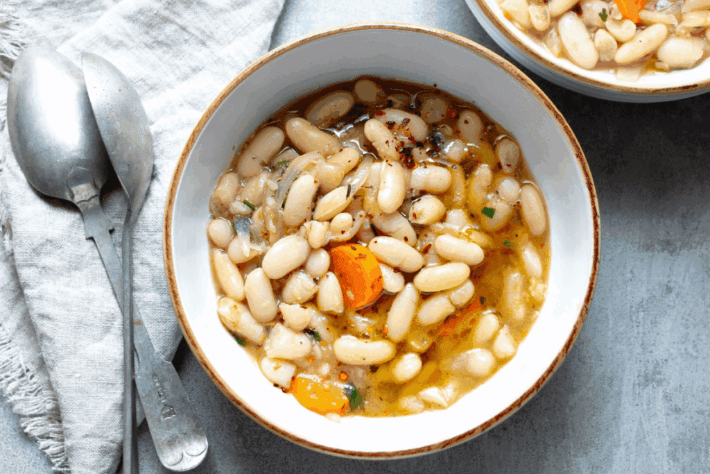 Cinco receitas vegetarianas ricas em proteína para o almoço