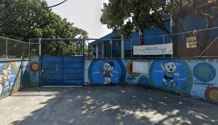 Alunos passam mal após comer bolo em escola de São Paulo