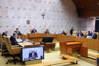STF considera inconstitucional lei do Maranhão sobre educação de gênero