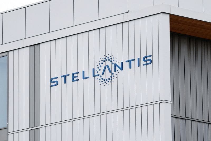 Stellantis prevê economias de 500 milhões de euros no quarto trimestre
