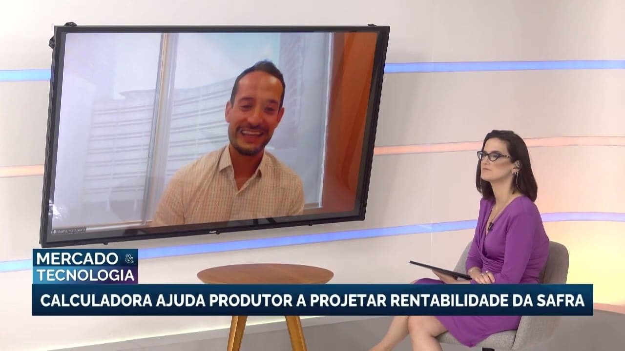 Mosaic lança calculadora gratuita para fertilização agrícola