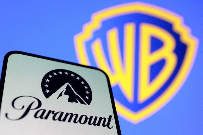Paramount tem aquisição bloqueada por decisão judicial na Califórnia