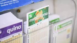 Mega Sena 3066: Apostadores em MS levam prêmio de R$ 126 mil