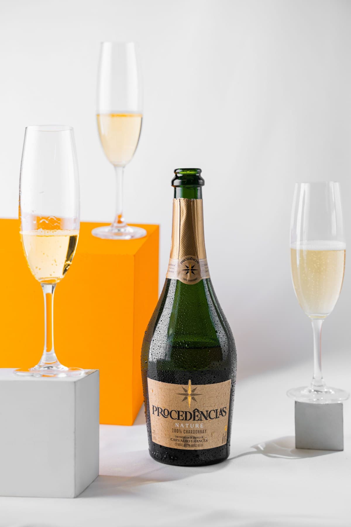 Vinícola Aurora planeja crescimento de 10% nas vendas de espumantes para festas de fim de ano