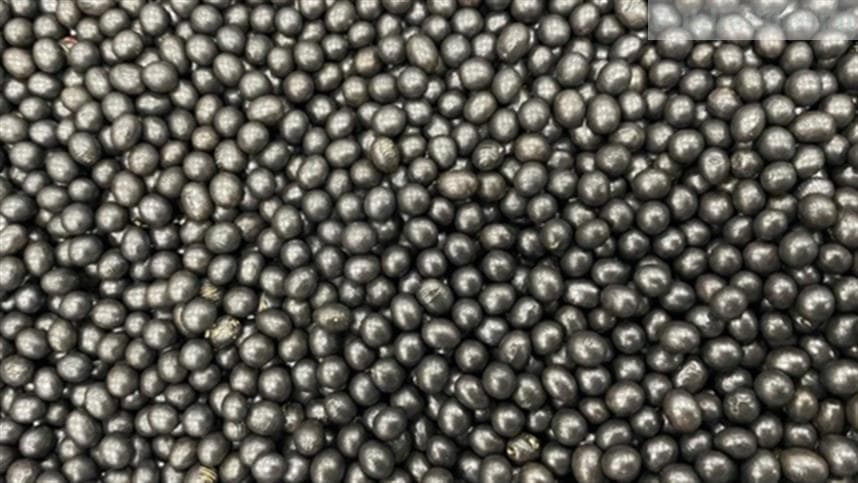 Laborsan Agro revoluciona tratamento de sementes com novas tecnologias
