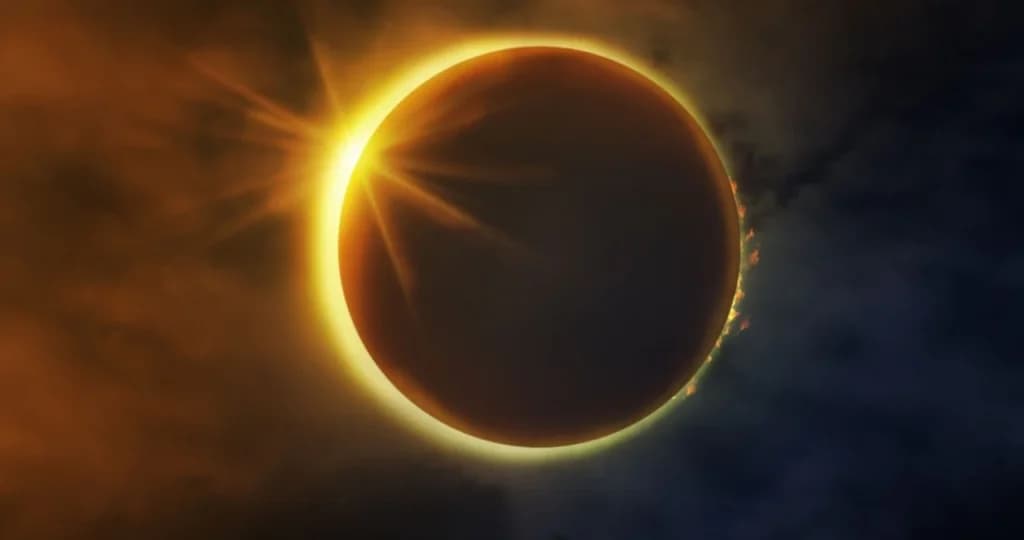 Eclipse solar de agosto de 2026: saiba quando acontece e onde será possível observar o fenômeno
