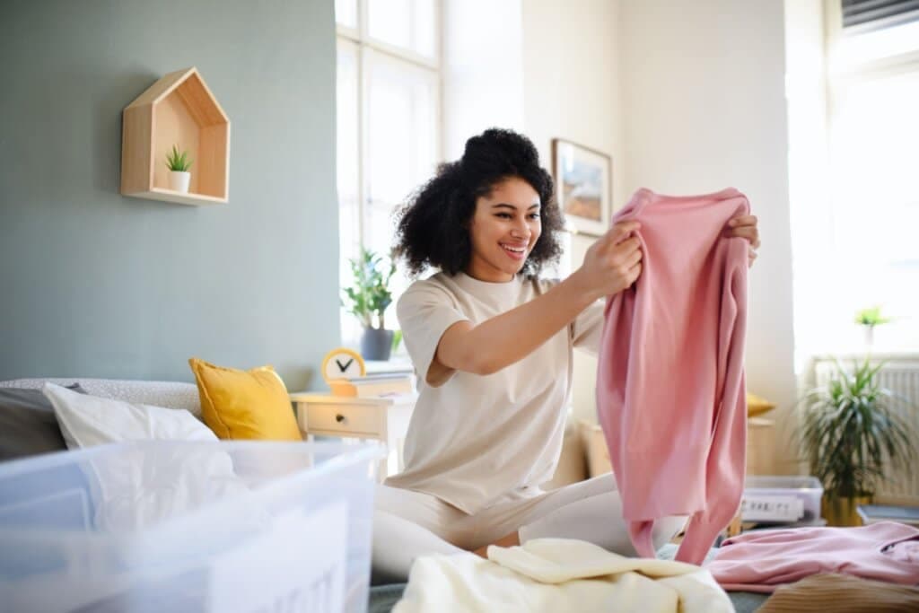 Lua Minguante: momento ideal para desapego e renovação pessoal