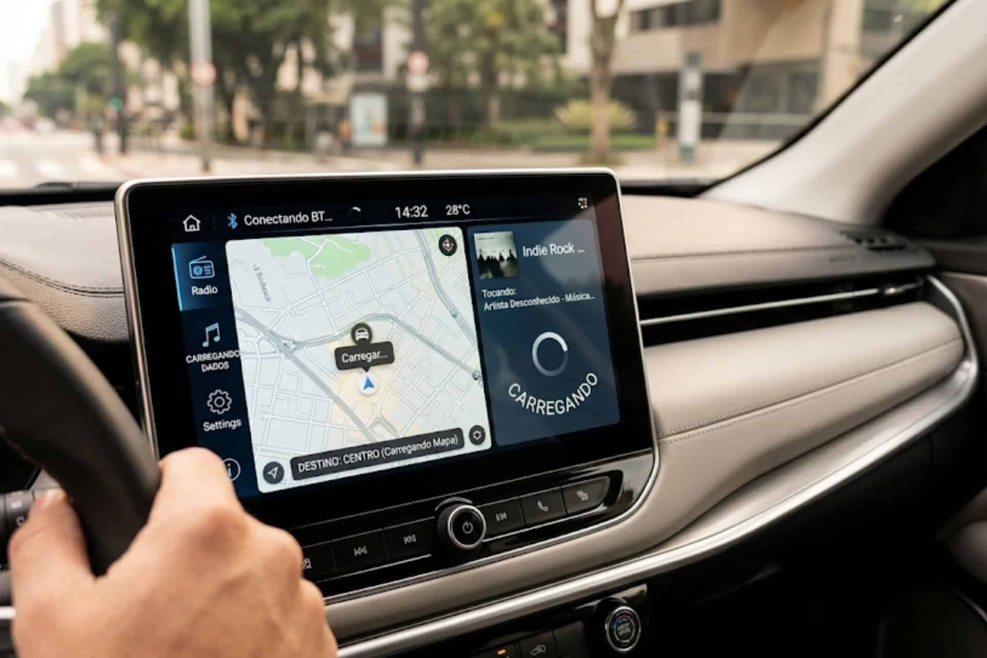 Streaming Box Automotivo: potencializa sua central multimídia
