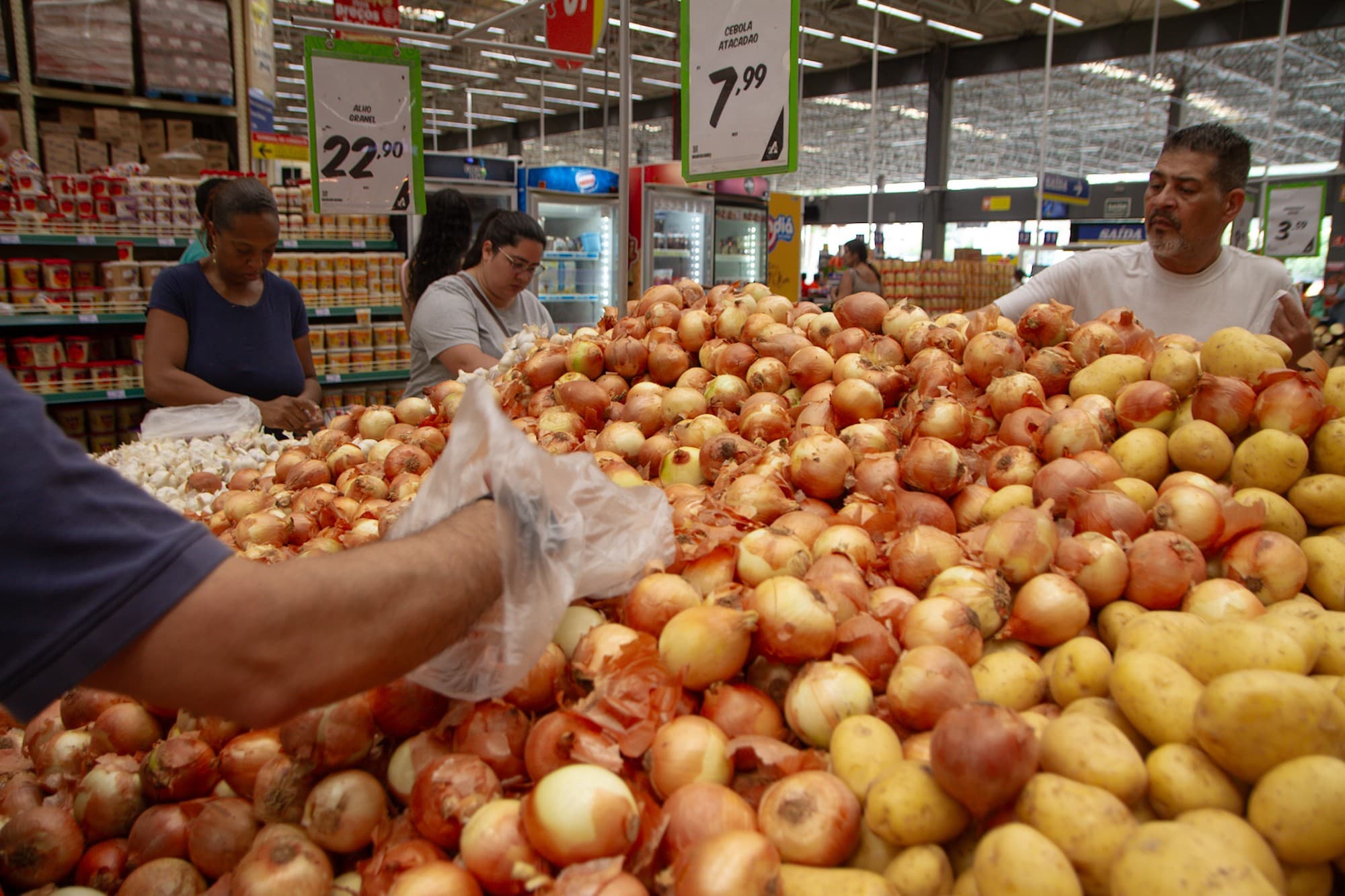 Dados do IPCA-15 Apontam Inflação em Queda