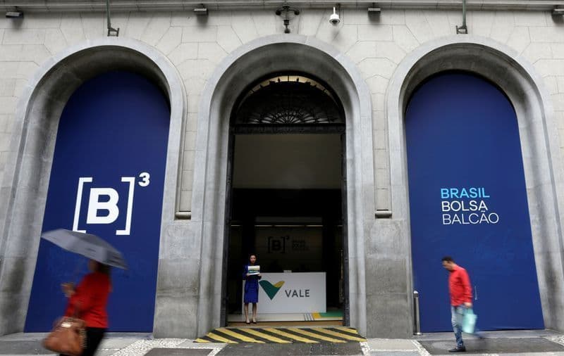Global X lança EART39, BDR focado em minerais críticos