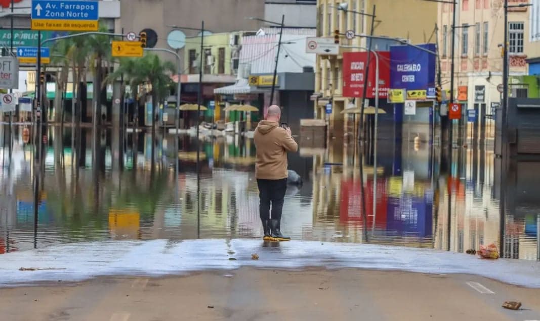 El Niño se confirmará em junho, aponta NOAA