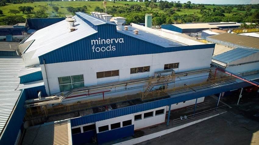 Minerva Foods suspende produção em Barretos para manutenção programada