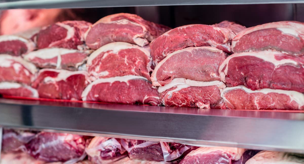Abiec critica atraso nas exportações de carne bovina para a Europa