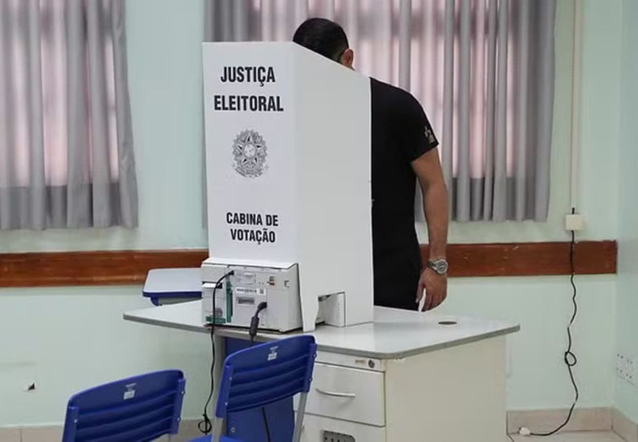 Palmas é o maior colégio eleitoral do Tocantins com 18% dos votos