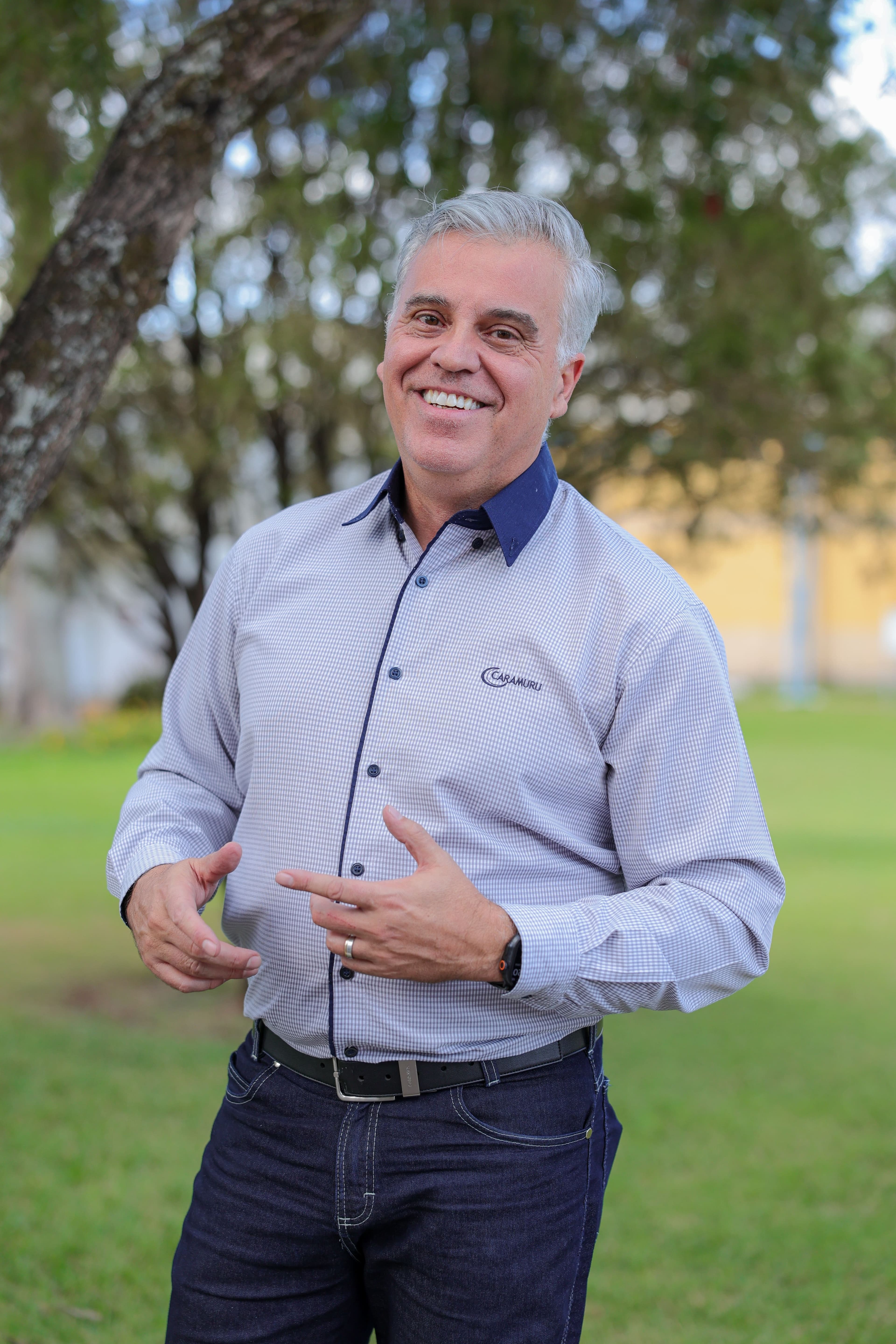 Caramuru Alimentos destina R$ 100 milhões para expansão e IPO em perspectiva