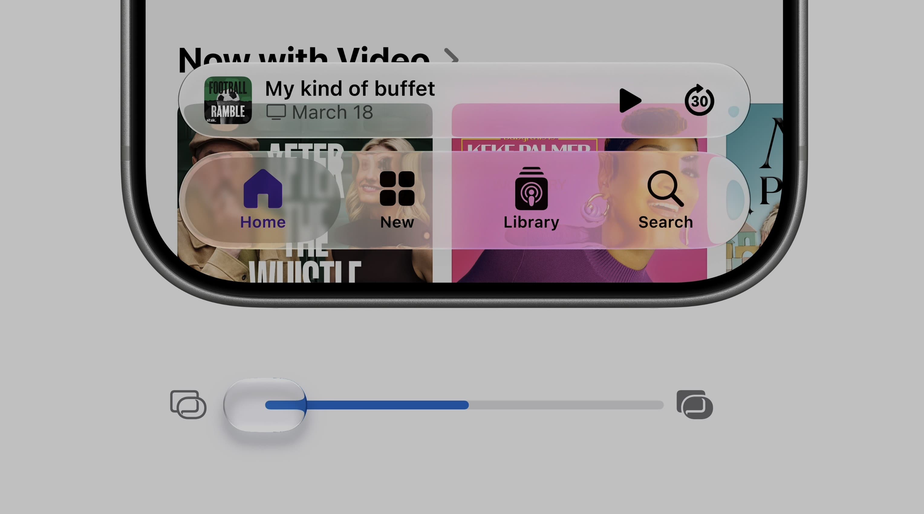 Apple lança iOS 27 com novas funcionalidades e recursos de design