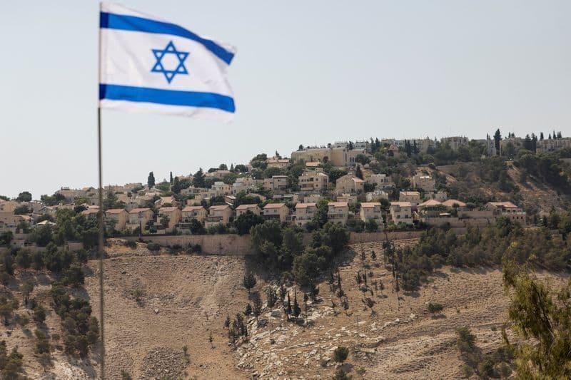 Ataque a tiros em Israel deixa um morto e cinco feridos