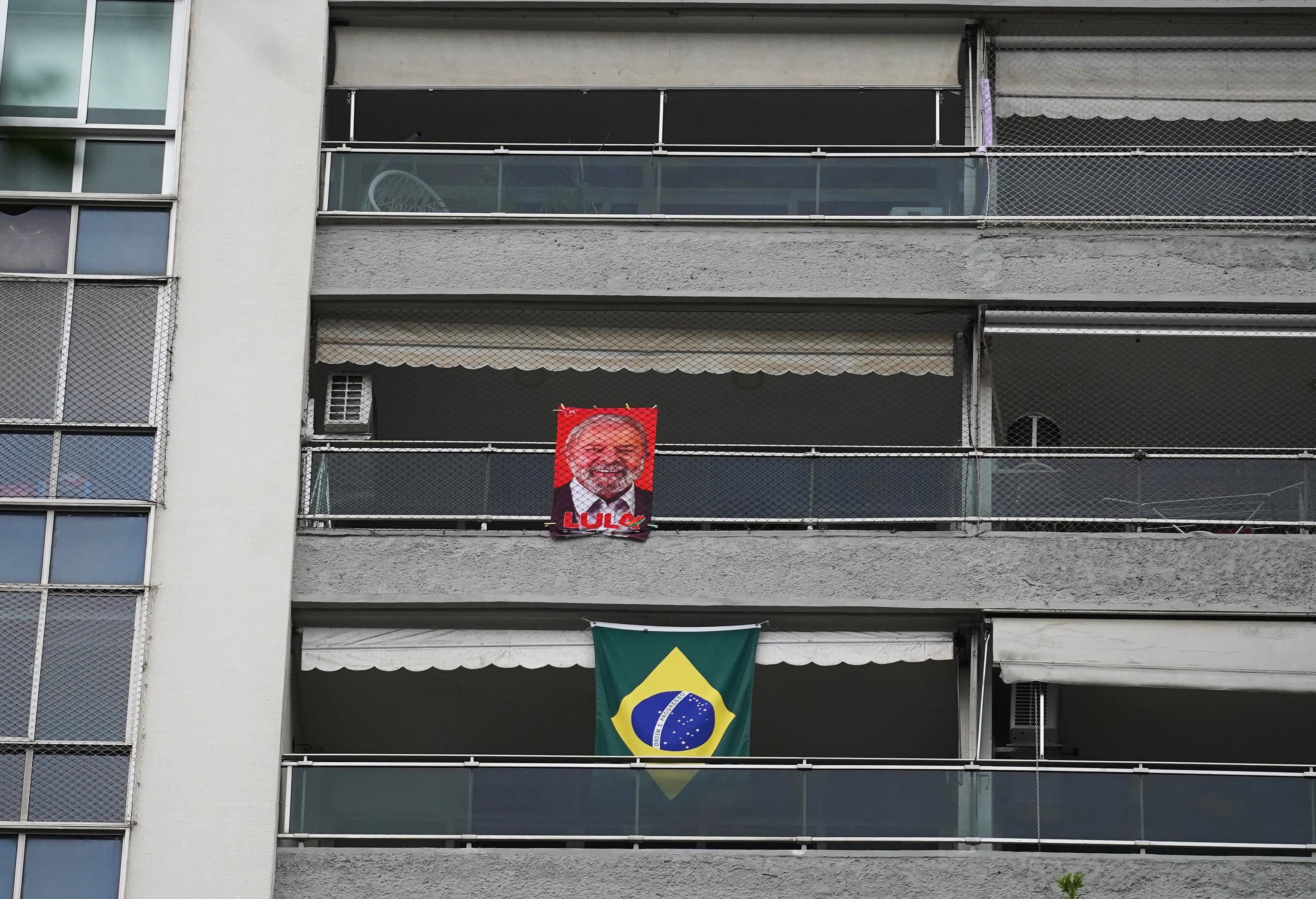 Datafolha aponta que 78% dos brasileiros percebem polarização política