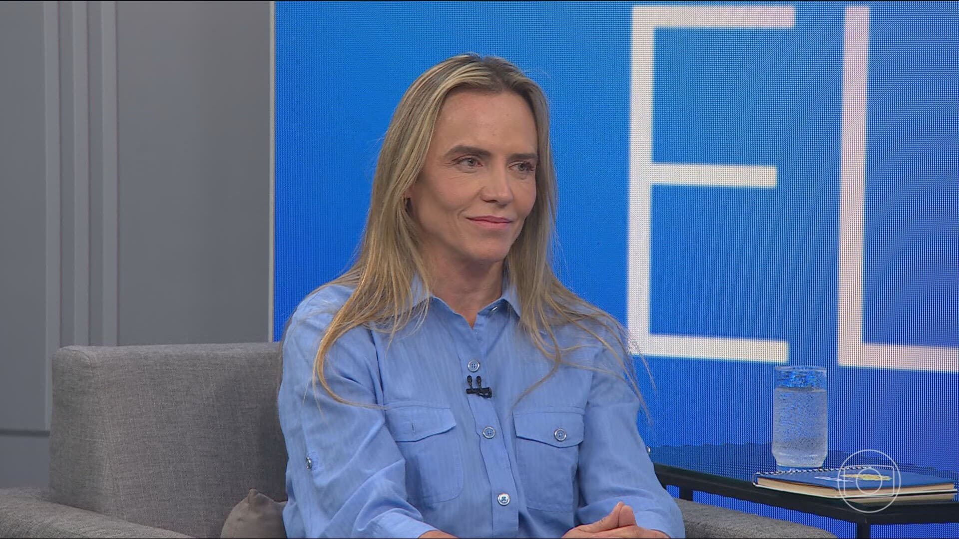 Pesquisa mostra índices de aprovação do governo de Celina Leão no DF