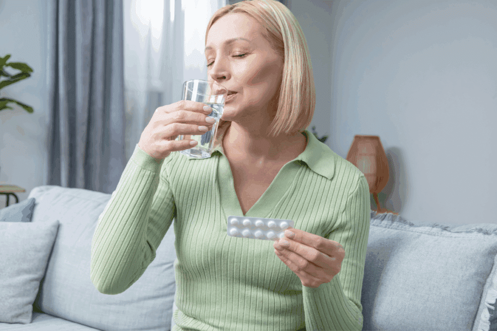 Dores no corpo na menopausa: causas e alternativas de tratamento