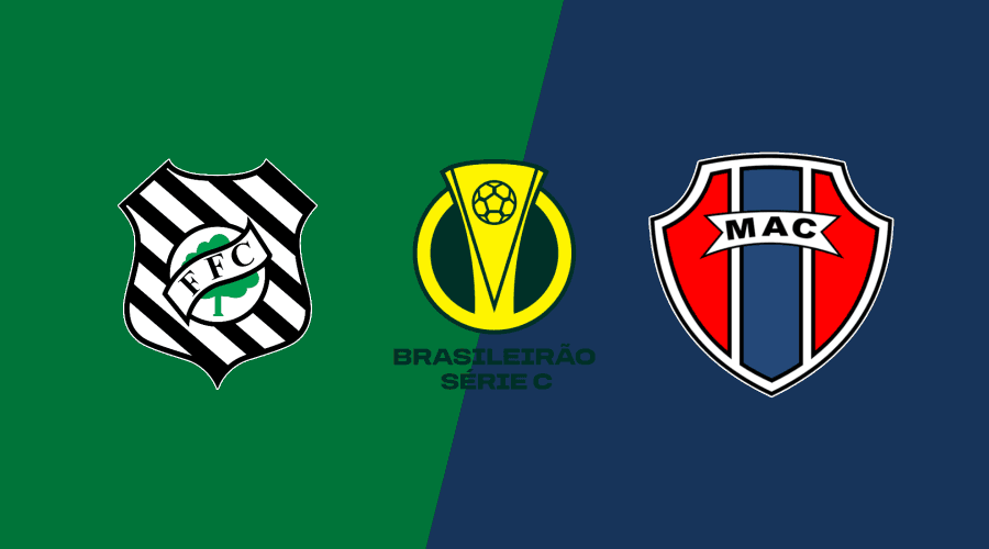 Figueirense x Maranhão hoje: tudo sobre o jogo pelo Campeonato Brasileiro Série C