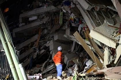 Terremotos na Venezuela causam mais de 1.700 mortes e milhares de feridos