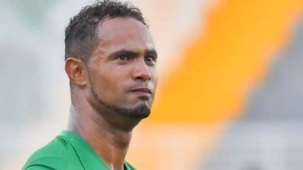 Justiça mantém prisão de Bruno e determina regime semiaberto