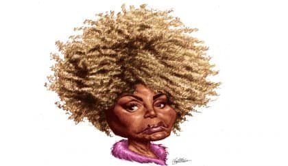 Heróis e Heroínas da MPB traz 52 caricaturas de ícones musicais
