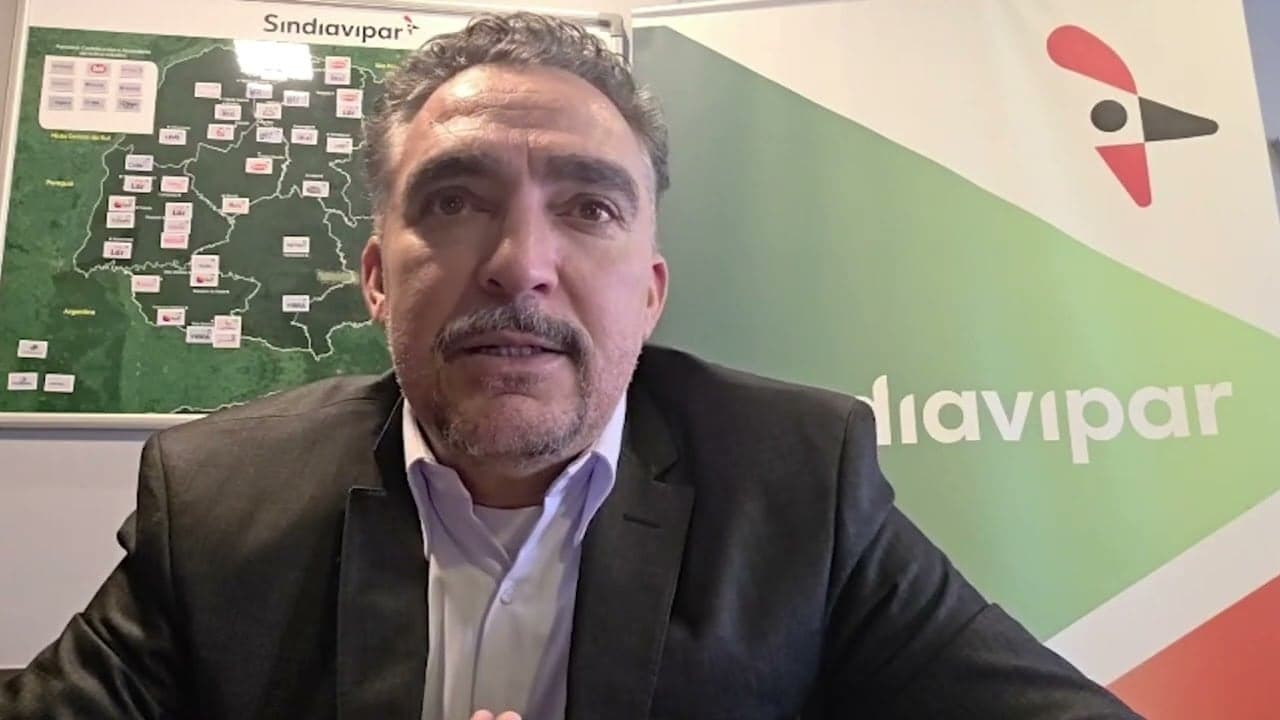 Suspensão da carne brasileira gera apreensão no setor avícola