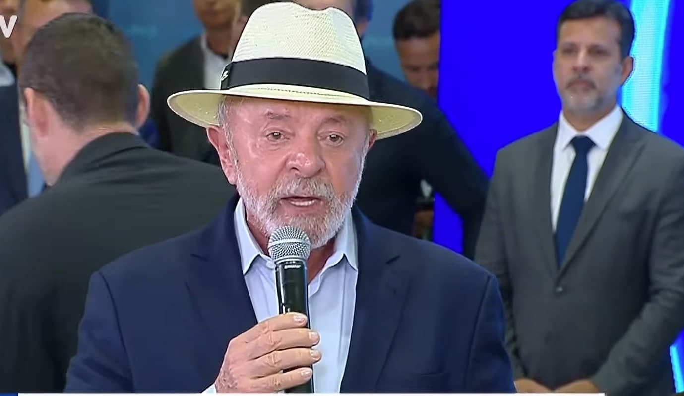 Lula cobra mapeamento de minerais críticos e parcerias estratégicas