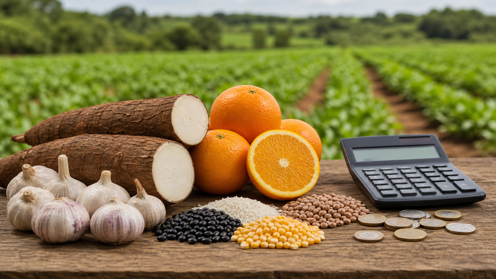 Descontos do PGPAF beneficiam agricultores familiares a partir de julho