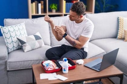 Acidentes domésticos: como agir para evitar complicações