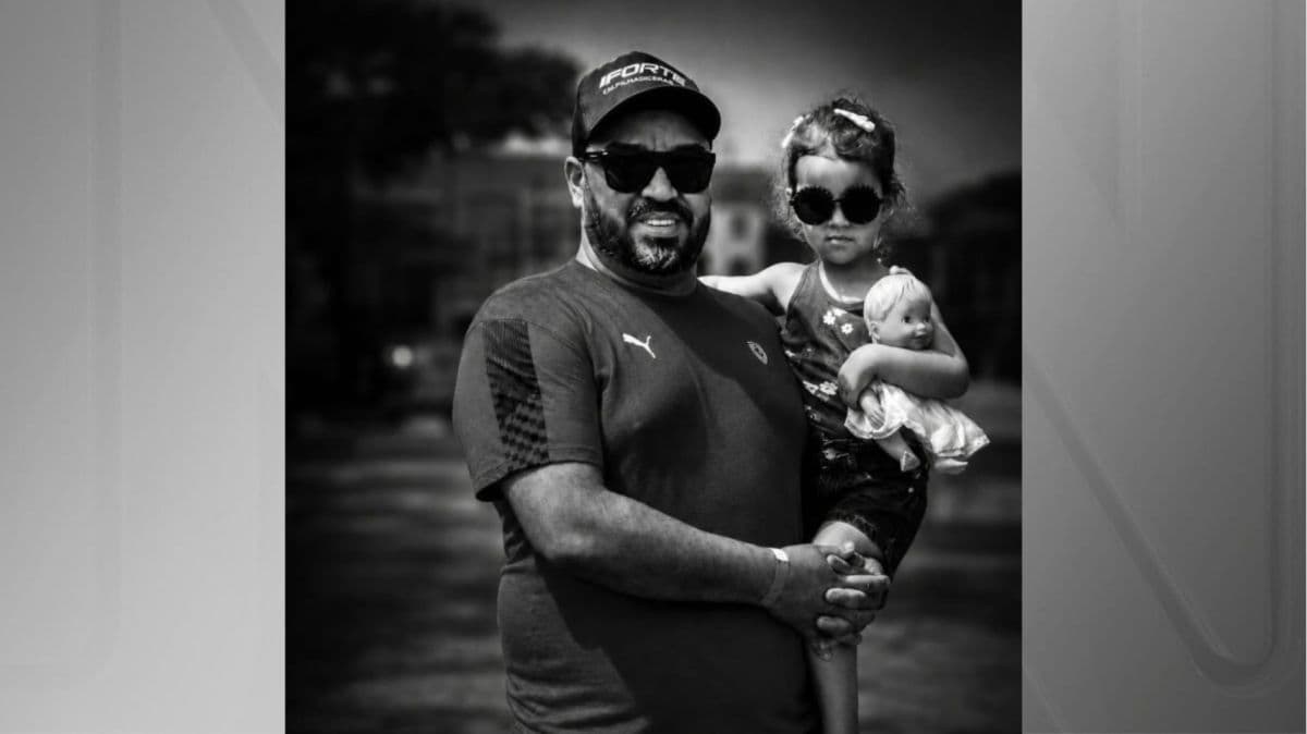 Acidente fatal na BA-263 causa a morte de pai e filha