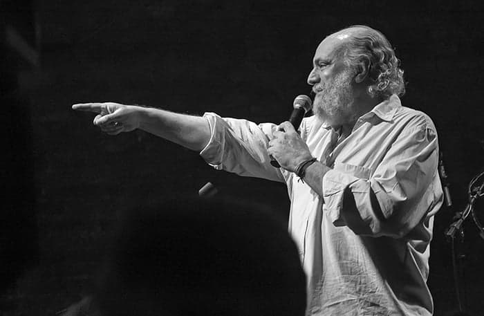 Documentários homenageiam Aldir Blanc, ícone da música brasileira