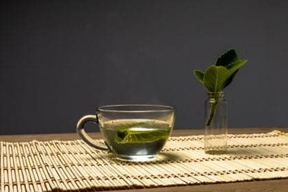 Chás caseiros para aliviar a má digestão naturalmente