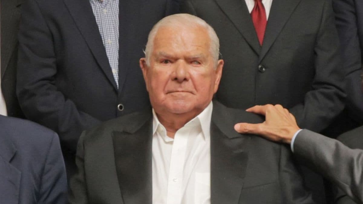 Luto na Fiesp: falece ex-presidente Luís Eulálio aos 87 anos