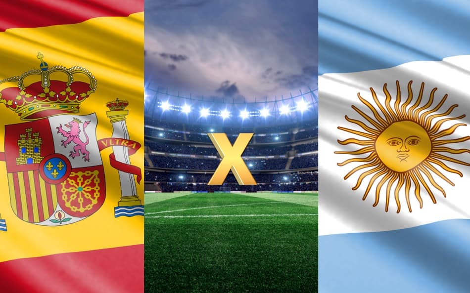 Espanha x Argentina: veja horário, onde assistir e tudo sobre a final da Copa do Mundo de 2026