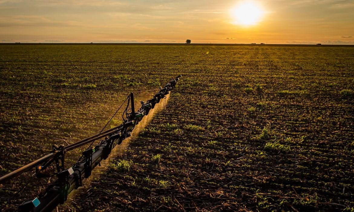Mercado de fertilizantes avança para sistemas integrados de desempenho