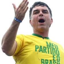 Pedido de prisão gera controvérsia sobre liberdade de expressão