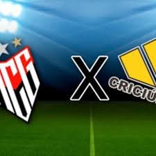 Atlético-GO x Criciúma: onde assistir ao vivo e escalação