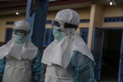 Surto de ebola por cepa Bundibugyo levanta preocupações na África