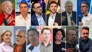 Lula e Flávio Bolsonaro: Perspectivas em Pesquisa Eleitoral