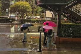 Previsão do tempo para hoje: SP enfrenta frio e chuvas