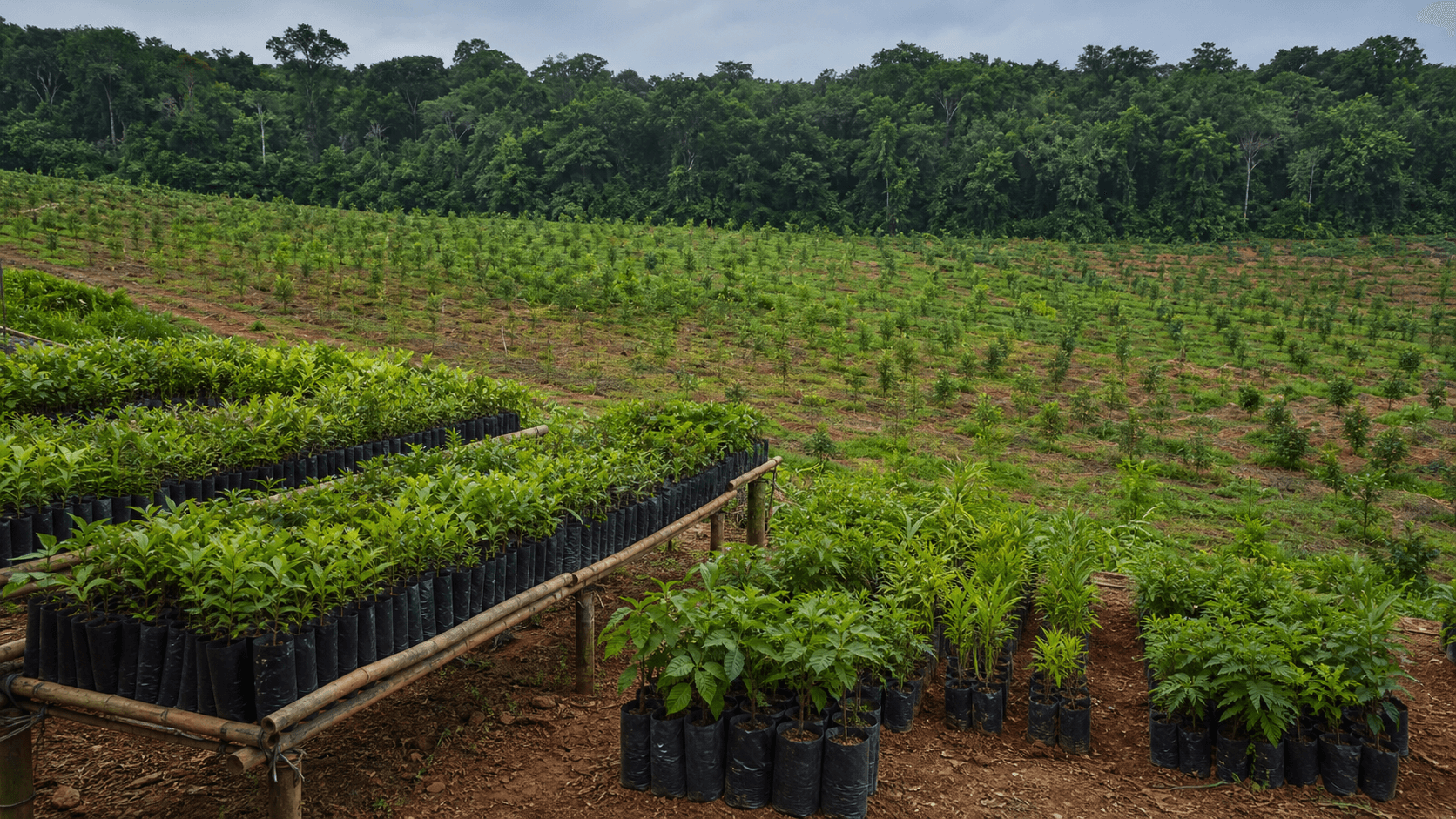 BNDES conquista Prêmio Alide Verde em Assunção