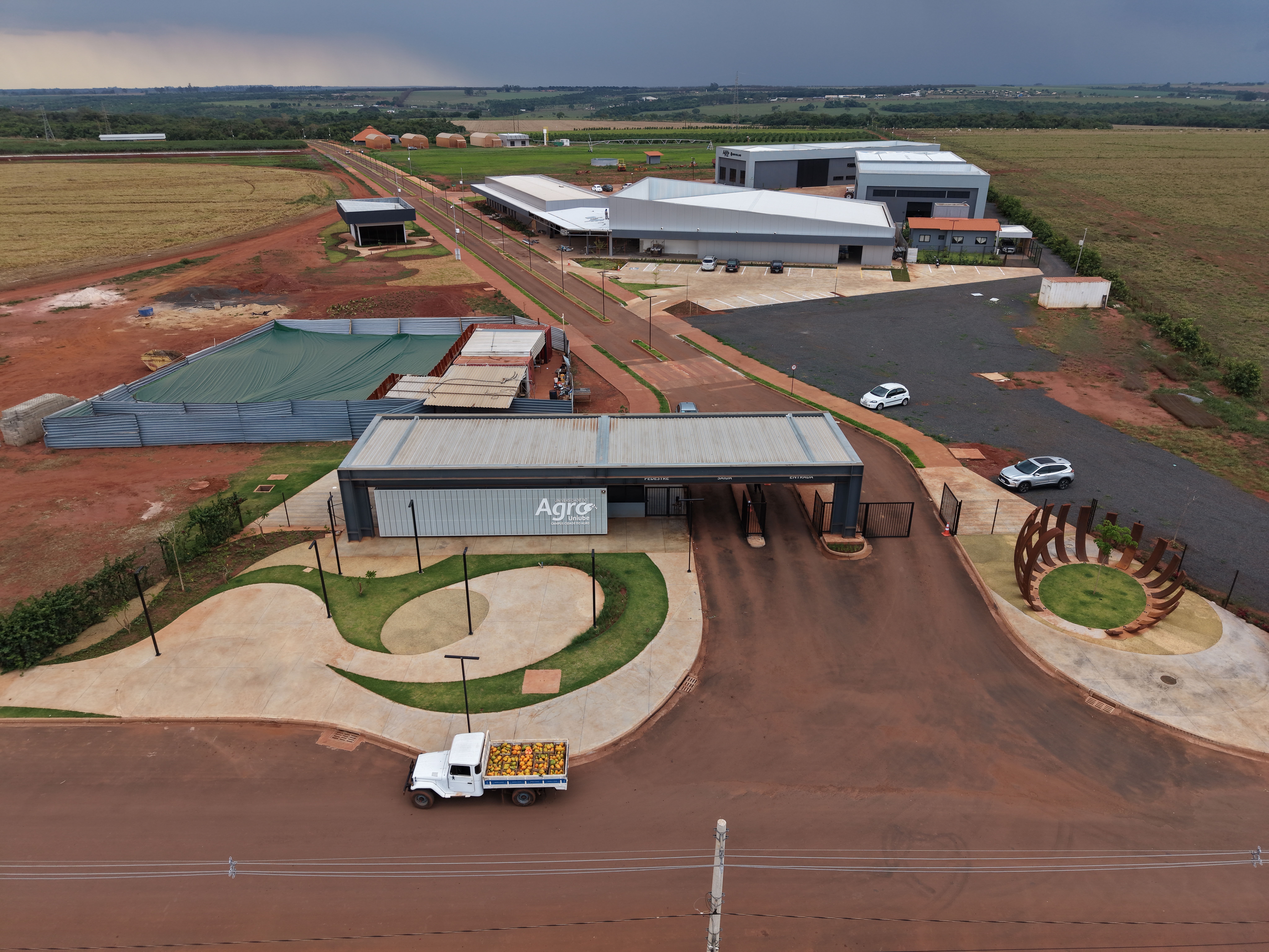 AI Agro: tecnologia que revoluciona a monitorização do solo na agricultura